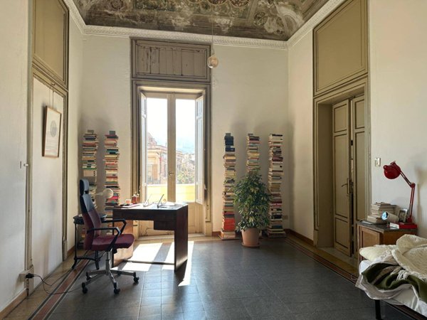 appartamento in affitto a Palermo in zona Centro storico