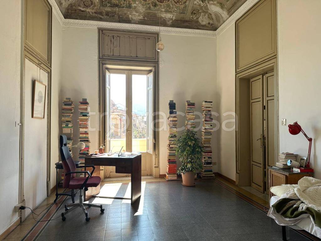 appartamento in affitto a Palermo in zona Centro storico