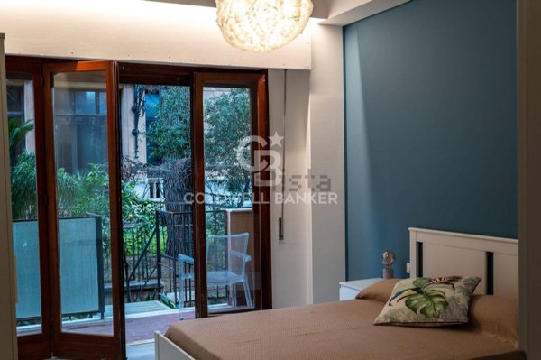 appartamento in affitto a Palermo in zona Malaspina/Palagonia