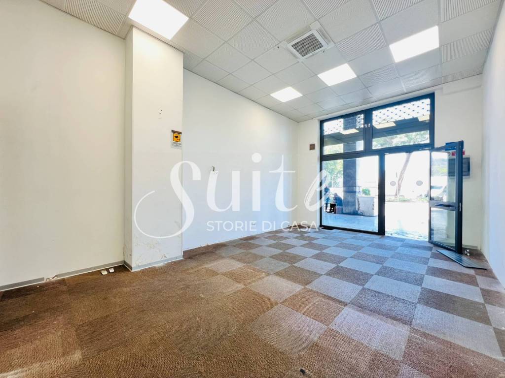 negozio in affitto a Palermo