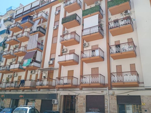 appartamento in affitto a Palermo in zona Noce