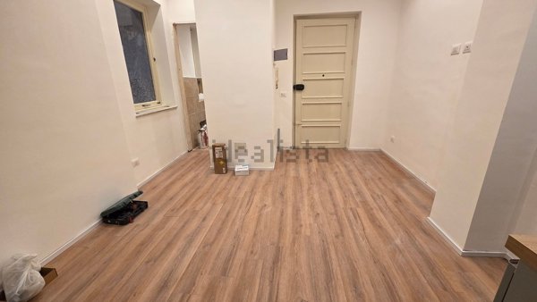 appartamento in affitto a Palermo in zona Politeama