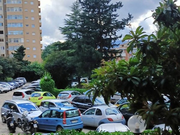 ufficio in affitto a Palermo in zona Oreto