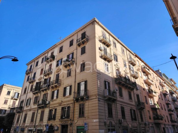 appartamento in affitto a Palermo in zona Politeama