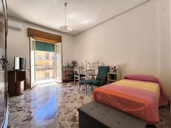 appartamento in affitto a Palermo in zona Montegrappa / Santa Rosalia