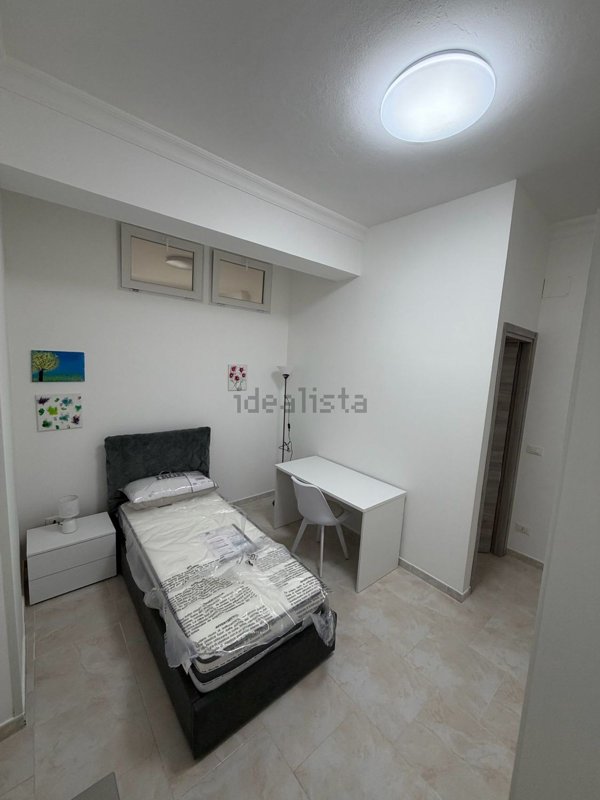 appartamento in affitto a Palermo in zona Oreto