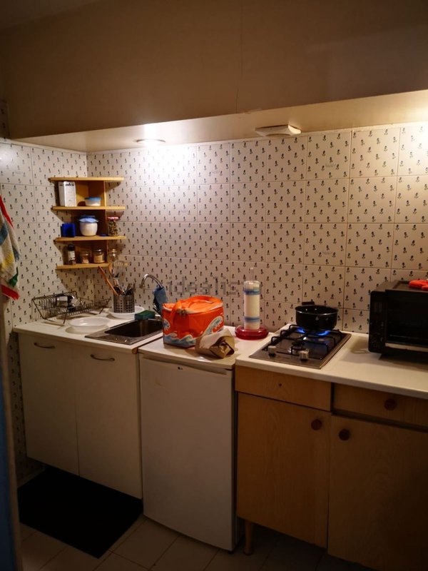 ufficio in affitto a Palermo in zona Uditore