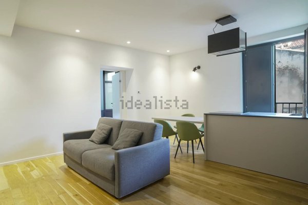 appartamento in affitto a Palermo in zona Centro storico