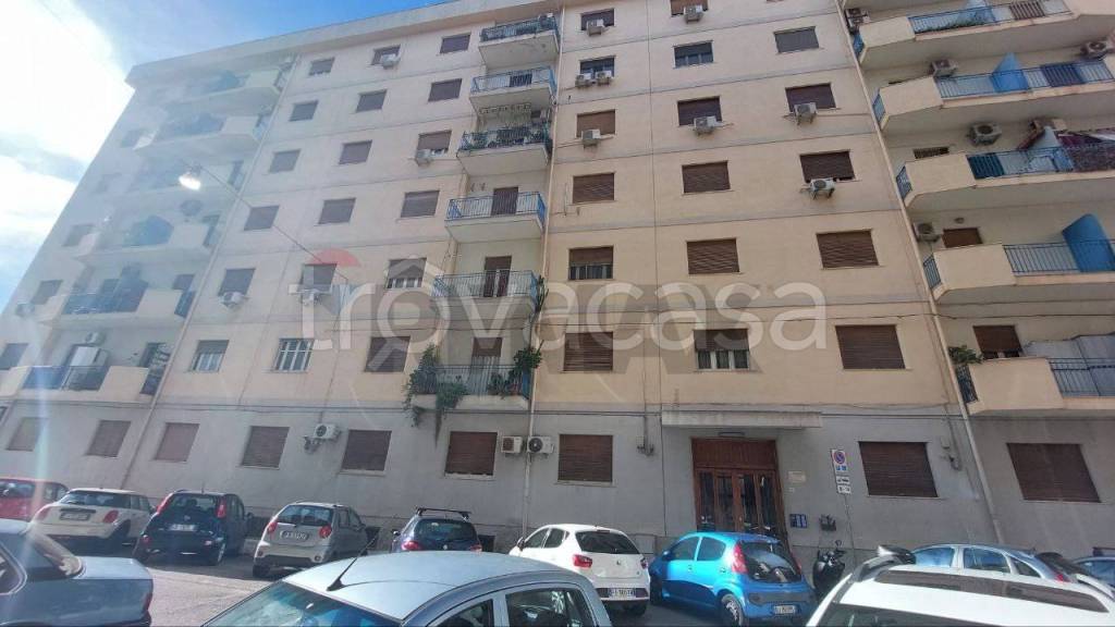 appartamento in affitto a Palermo in zona Oreto