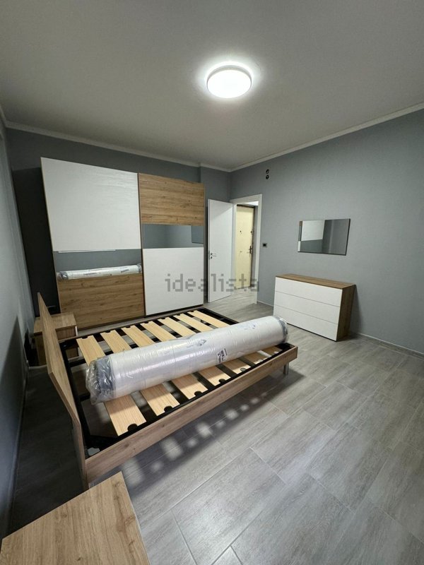 appartamento in affitto a Palermo in zona Montegrappa / Santa Rosalia