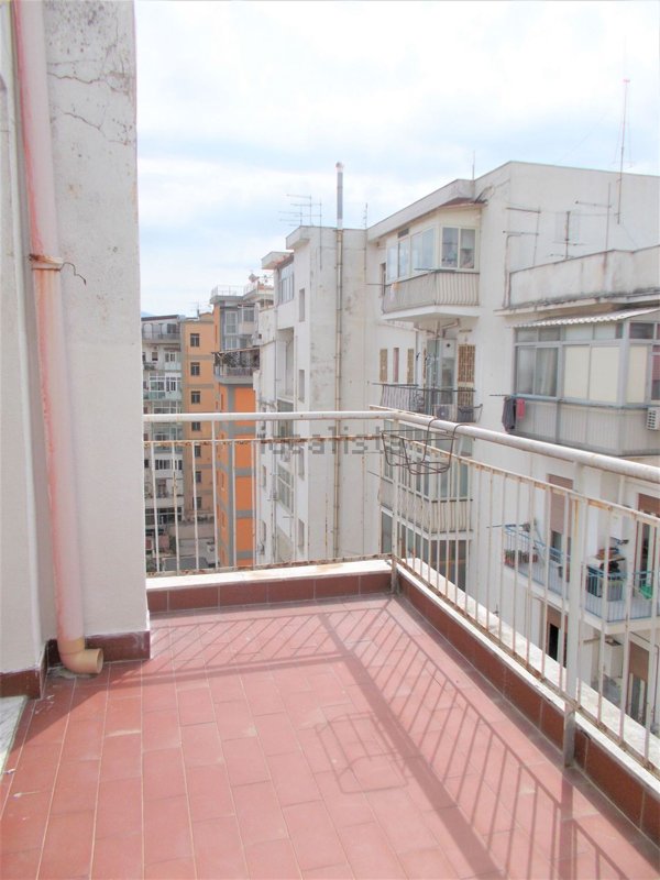 appartamento in affitto a Palermo in zona Resuttana