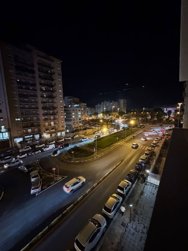 appartamento in affitto a Palermo in zona Resuttana