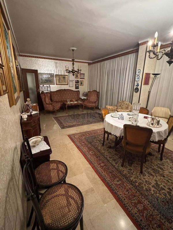 appartamento in affitto a Palermo in zona Resuttana