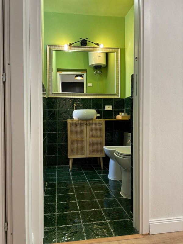 appartamento in affitto a Palermo