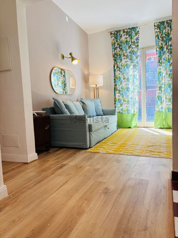 appartamento in affitto a Palermo