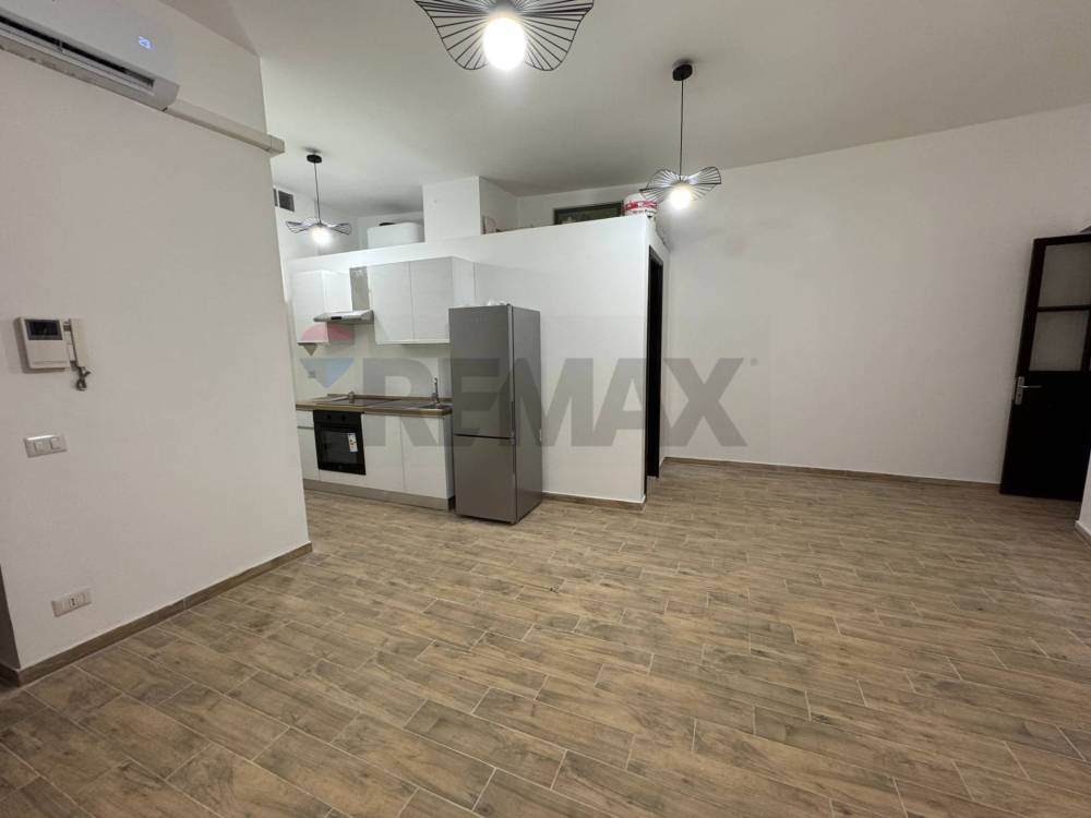 appartamento in affitto a Palermo in zona Centro storico