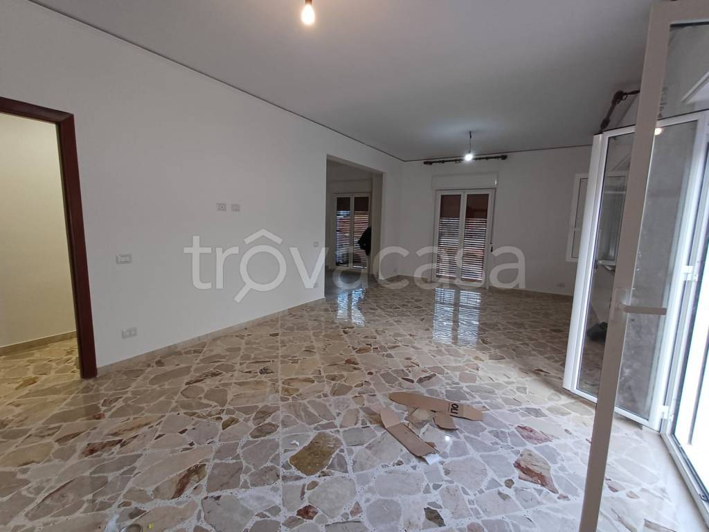 appartamento in affitto a Palermo in zona Politeama