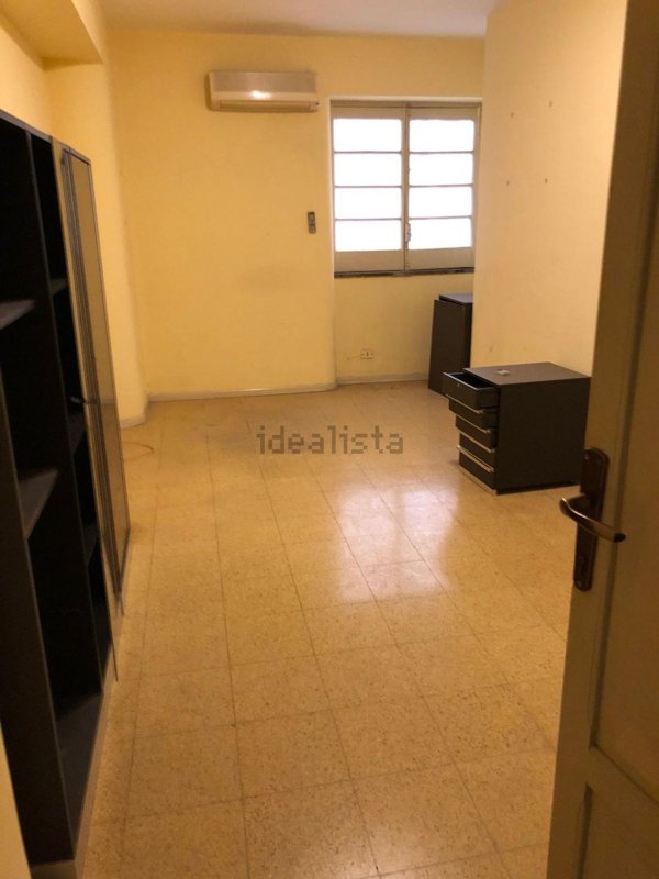 locale commerciale in affitto a Palermo in zona Politeama