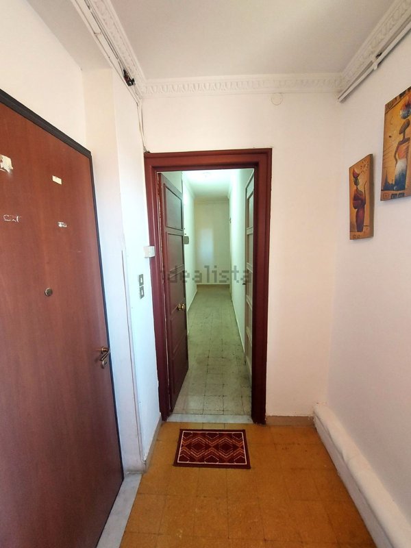 appartamento in affitto a Palermo in zona Oreto