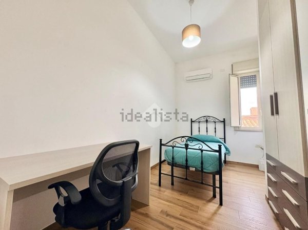 appartamento in affitto a Palermo in zona Oreto