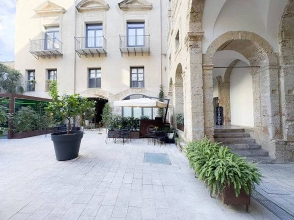 appartamento in affitto a Palermo in zona Centro storico