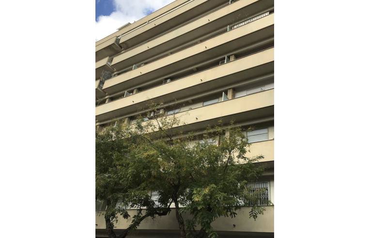 appartamento in affitto a Palermo in zona Montepellegrino