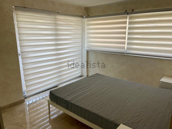 appartamento in affitto a Palermo in zona Libertà