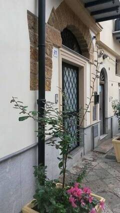 appartamento in affitto a Palermo in zona Centro storico