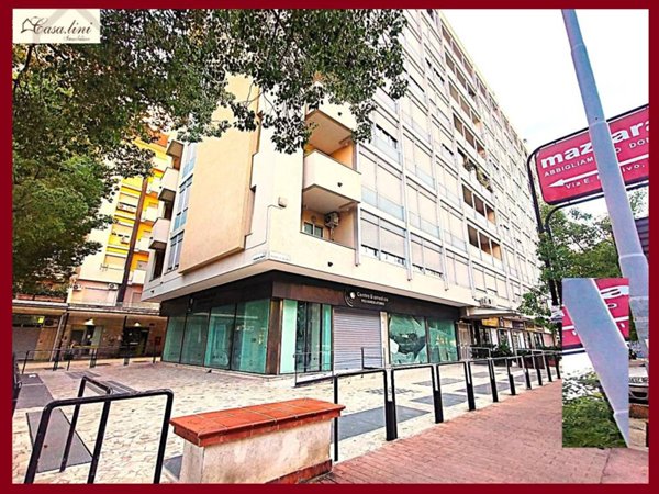 appartamento in affitto a Palermo in zona Politeama