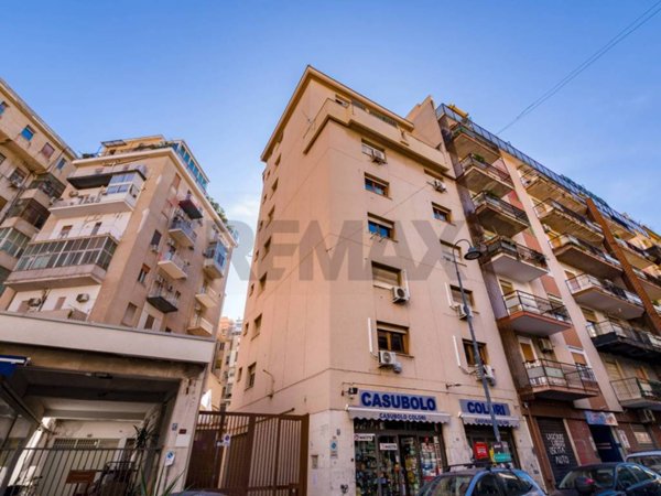 ufficio in affitto a Palermo in zona Centro storico
