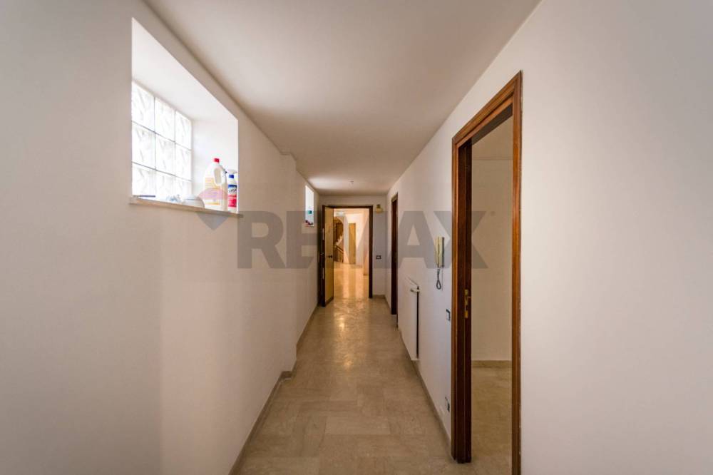 ufficio in affitto a Palermo in zona Centro storico