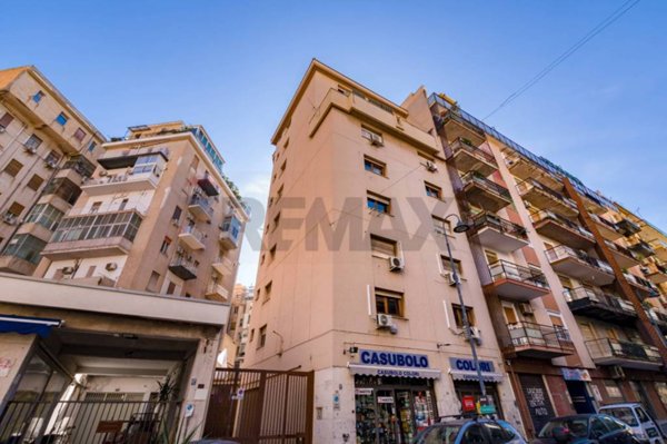 appartamento in affitto a Palermo in zona Centro storico