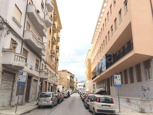 appartamento in affitto a Palermo in zona Centro storico