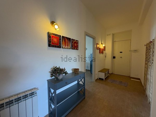 appartamento in affitto a Palermo