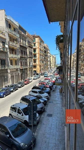 appartamento in affitto a Palermo in zona Centro storico
