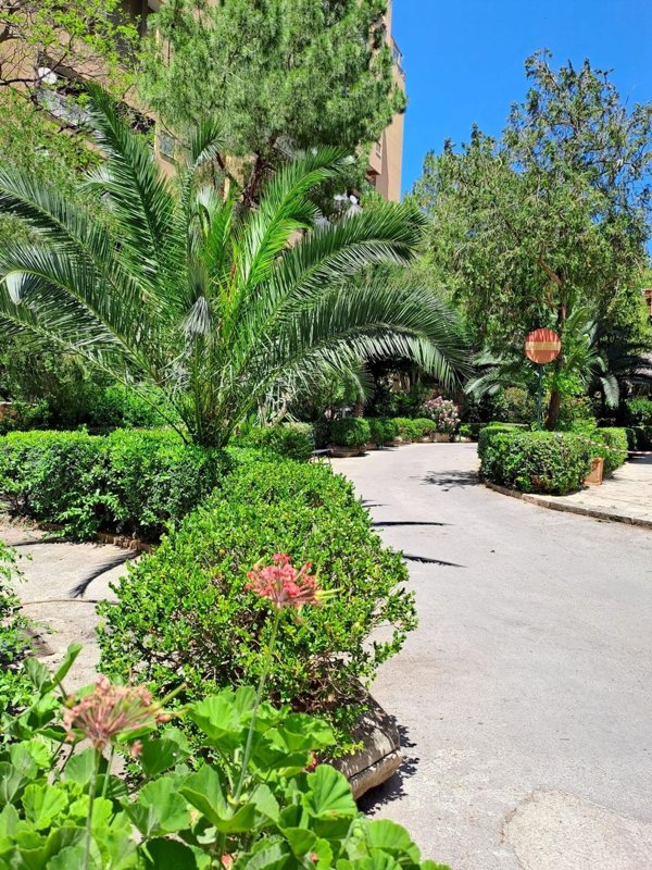 appartamento in affitto a Palermo in zona Resuttana