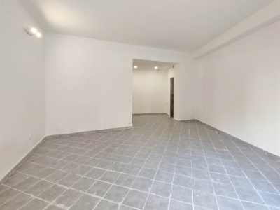 negozio in affitto a Palermo in zona Oreto