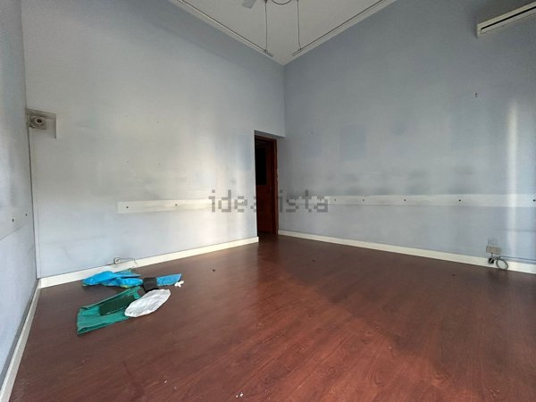 locale commerciale in affitto a Palermo in zona Cruillas