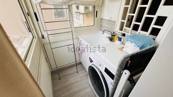 appartamento in affitto a Palermo in zona Cruillas