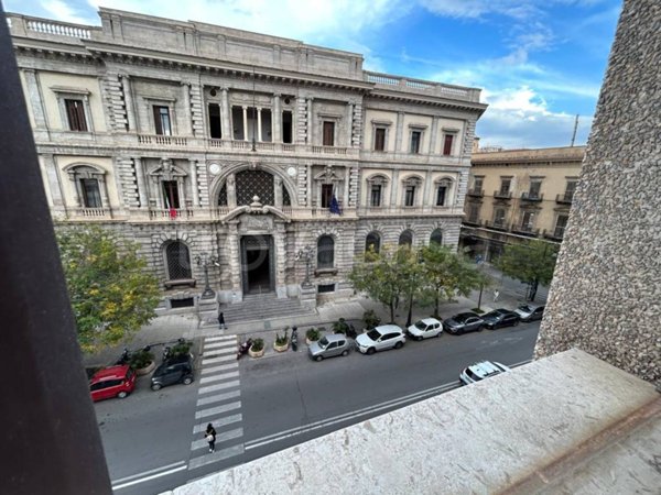 appartamento in affitto a Palermo