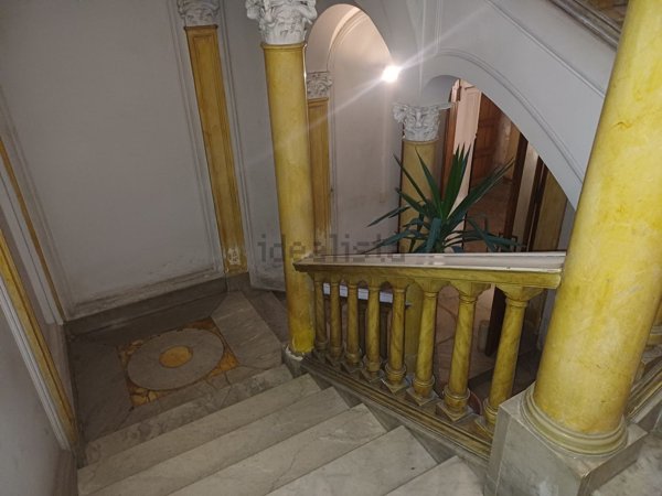 appartamento in affitto a Palermo in zona Noce