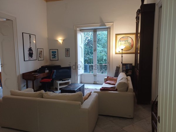 appartamento in affitto a Palermo in zona Noce