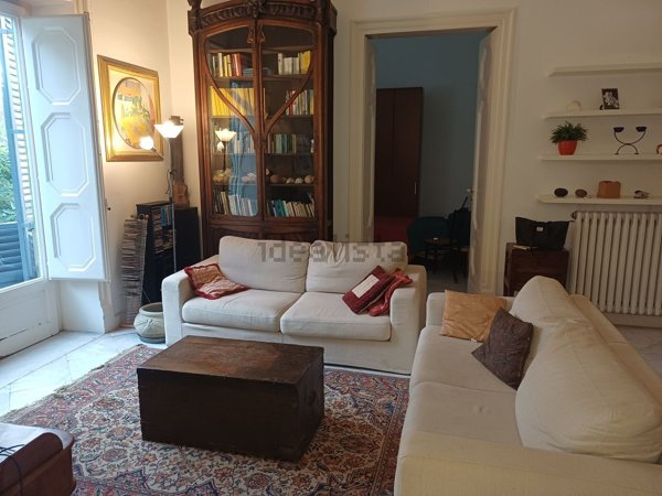 appartamento in affitto a Palermo in zona Noce