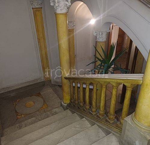 appartamento in affitto a Palermo in zona Malaspina/Palagonia