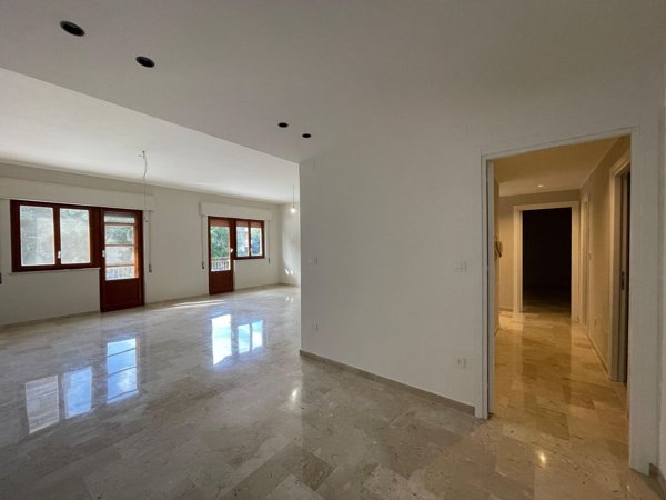 appartamento in affitto a Palermo in zona Resuttana