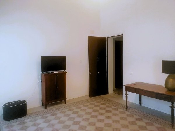 appartamento in affitto a Palermo in zona Calatafimi / Cuba