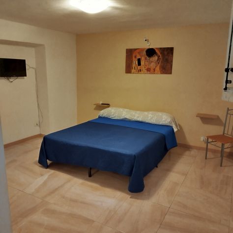 appartamento in affitto a Palermo in zona Oreto