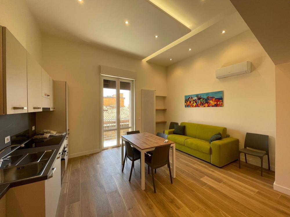 appartamento in affitto a Palermo