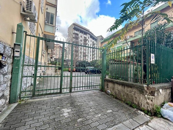 appartamento in affitto a Palermo in zona Malaspina/Palagonia