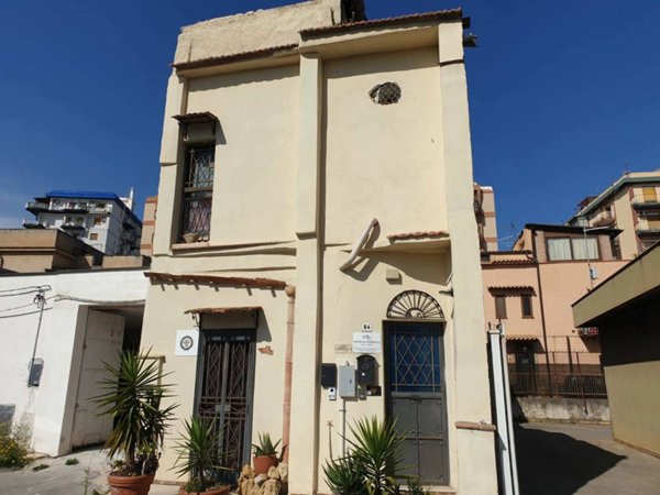 appartamento in affitto a Palermo in zona Altarello